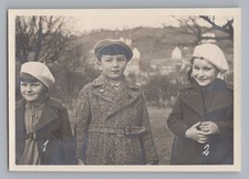 Dresden Laubegast 1936  -