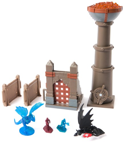 Dreamworks dragons - dreamworks,