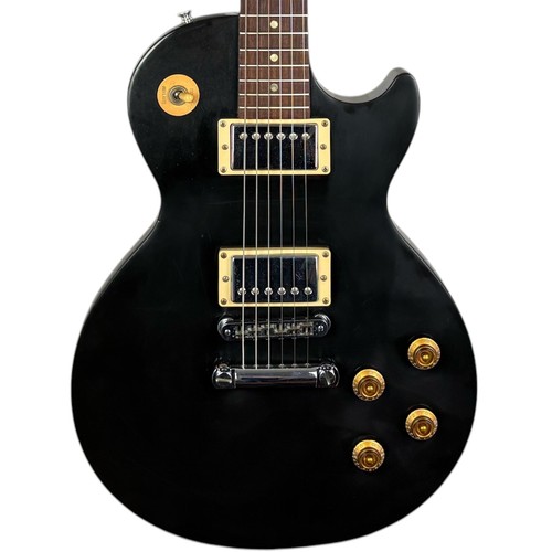 Gibson les paul special 2001 - paul,