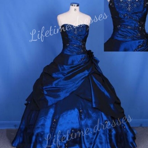 Satin viktorianisches