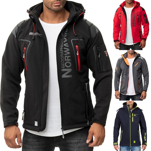 Geographical norway herren - geographical,