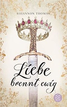 Liebe brennt ewig doppelband - liebe,