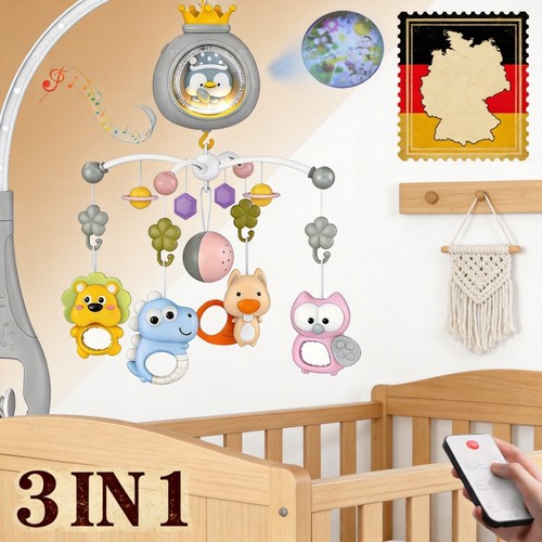 Baby mobile für kinderbett - baby,