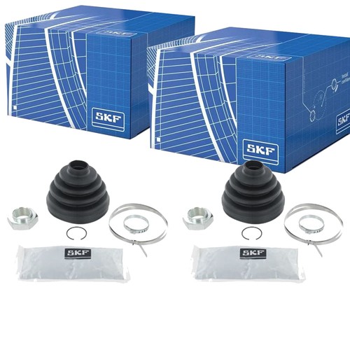 Skf achsmanschetten satz - skf,