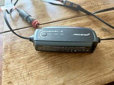 McLaren Erhaltungsladegerät -