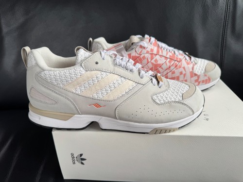Adidas 4000 shelflife - adidas, x