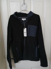Fat Moose Will Fleece - Mid