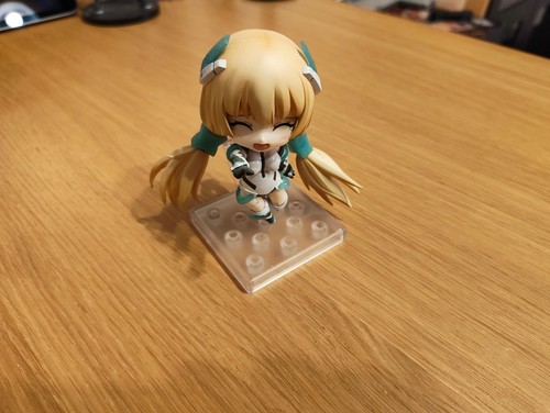 Nendoroid figur angela - nendoroid, figur,