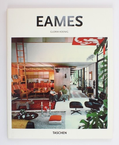Charles ray eames - charles, 1907