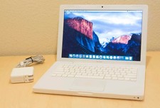 Apple MacBook 13" - 2.13GHz