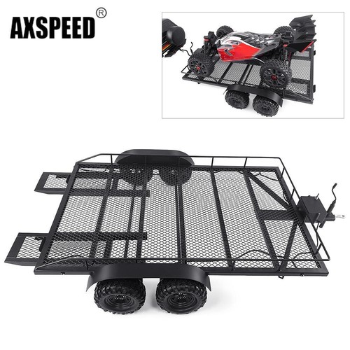 Axspeed trailer anhänger kit - anhänger,