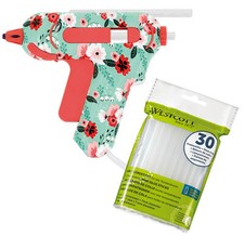 Heißklebepistole mit 30