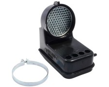 Luftfilterkasten Dellorto SHB