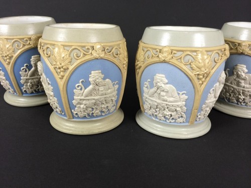 Villeroy boch mettlach - boch,