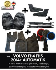 9 Teile MEGA-SET passend für