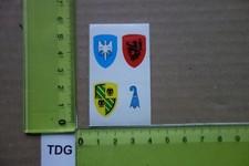 Alter Aufkleber Modellbau Spielzeug Figuren Beschriftung Lego Duplo Playmobil ?