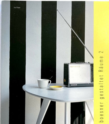 Boesner gestaltet räume - räume, 2