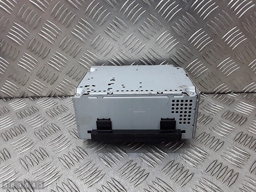 2016 ford focus autoradio - ford,