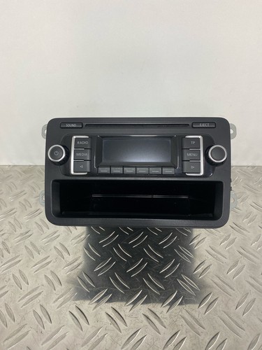 Autoradio radio audio - radio,