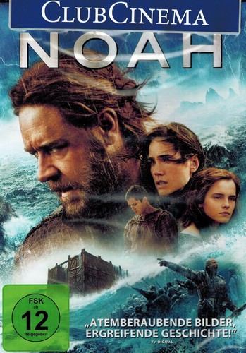 Dvd neu ovp - -, (2014)