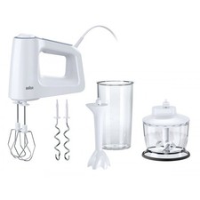 Braun HM 3135 MultiMIx 3 Weiss