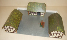 Spielzeug Bauernhof  3