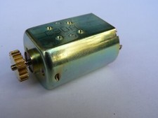 Goldener Carrera Exclusiv