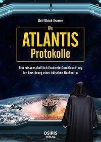 Die atlantis protokolle - atlantis-protokolle, |