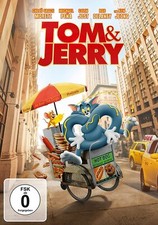 Tom & Jerry - der Kinofilm