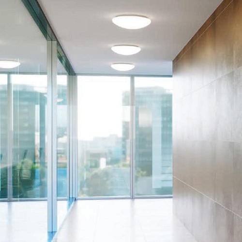 Led wand und - und, deckenleuchte