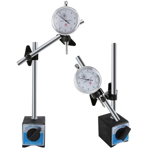 Magnet messstativ messuhr mit - magnet,