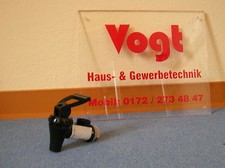 Bartscher Ersatzteil Ablaufhahn Zapfhahn Ablasshahn A040580 für Regina 40 NEU