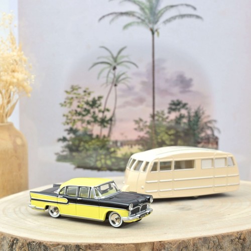 Norev simca vedette - simca,