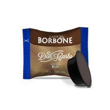Borbone Don Carlo Blu –