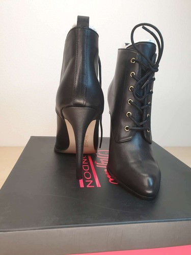 Stiefelette high heels - high,