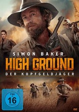 High Ground - Der