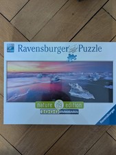 Ravensburger Puzzle Nature