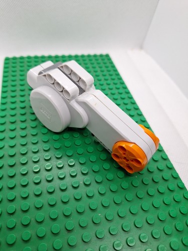 Lego mindstorms nxt servo - nxt,