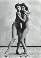 LLL! Peter Lindbergh -