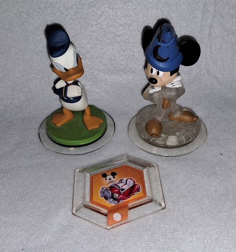 Disney infinity micky mickey - disney,