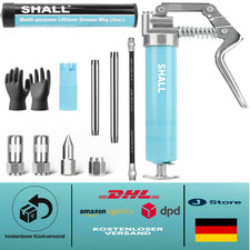 4-Backen-Kupplung | 3000 PSI |