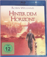 Hinter dem Horizont Robin Williams Blu-ray