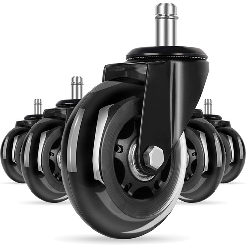 Bürostuhl rollen 10mm - rollen, bis