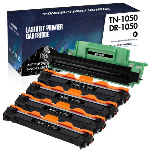 Toner trommel compatible with - toner/trommel,