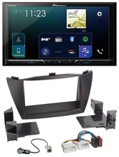 Pioneer MP3 Bluetooth USB 2DIN