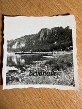 Foto Schleppverband Schlepper