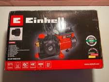 Einhell GC-GP 6040 ECO