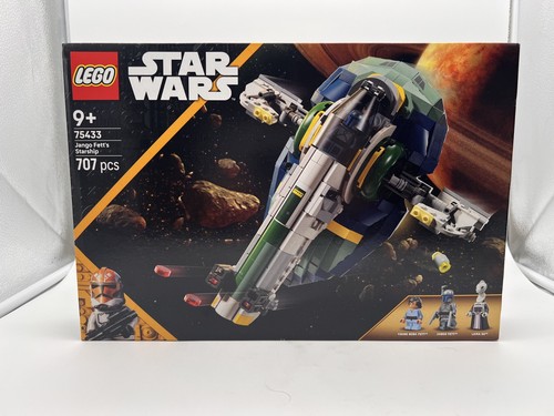Lego star wars 75433 - star, wars™