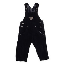 Steiff, Latzhose, Größe: 80