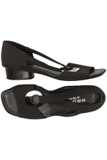 BRUNATE Sandalen Damen Sommerschuhe Sandalette offene Schuhe Gr. EU ... #gobne8s